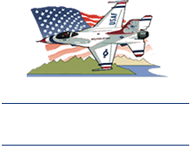 Gateway to Freedom Air Show, Helena, Montana, June 27-28, 2009
